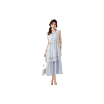 RTNH Sleeveless Dresses Women's