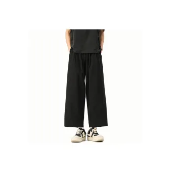 SOLIDITY Casual Pants Unisex