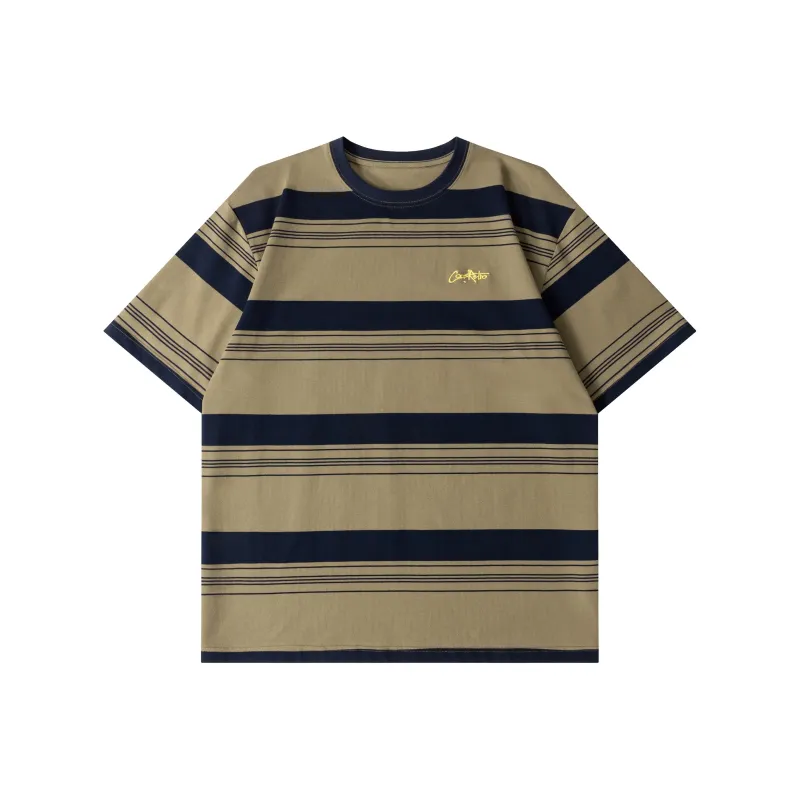 CoosRetro T Shirts Men-4