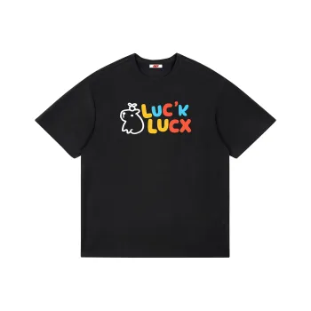 LUCX T-Shirts Unisex