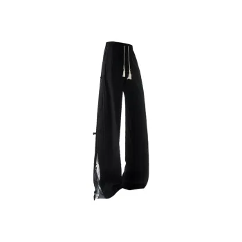 WOHOO Casual Pants Unisex