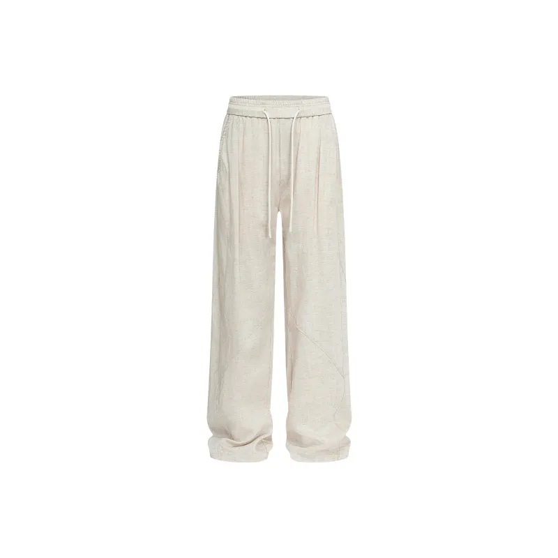 FCB ARCELONA Casual Pants Unisex-0