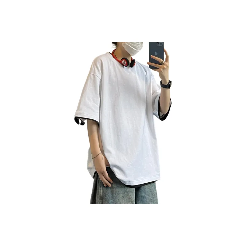JUNGLE PANDA T Shirts Unisex-0