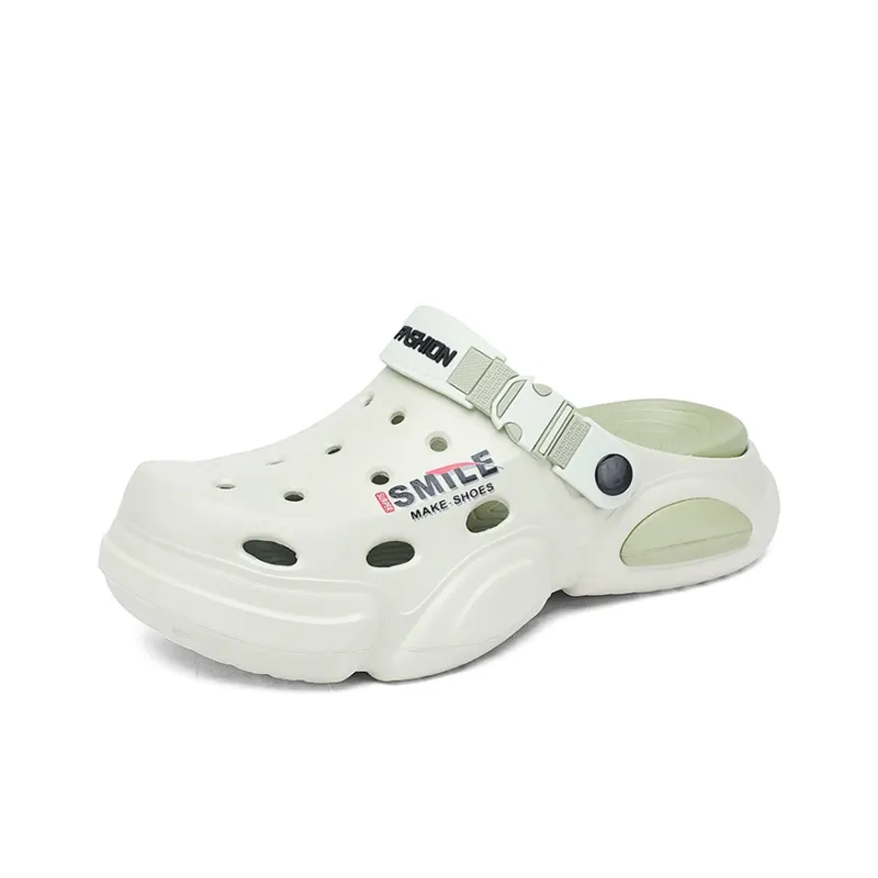 Jerden Smith Clogs Men-5