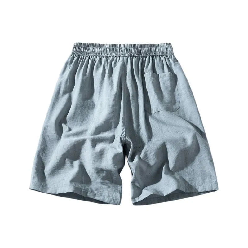 Dnnnnx Casual Shorts Unisex-5