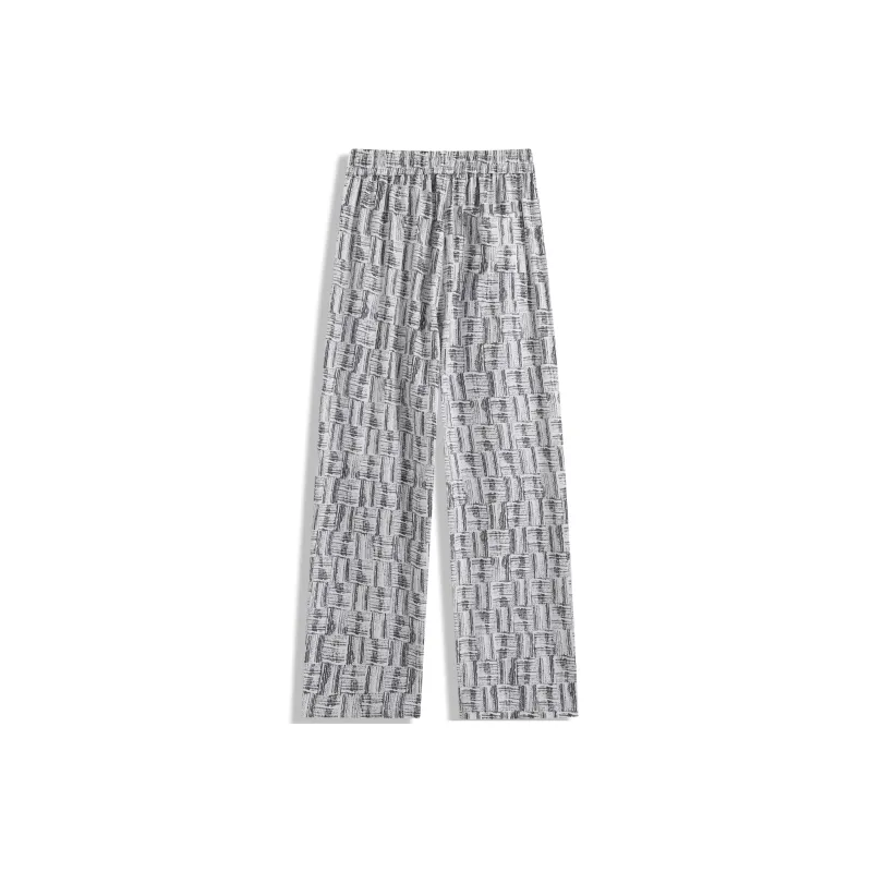 ROBINHOOD Casual Pants Unisex-1