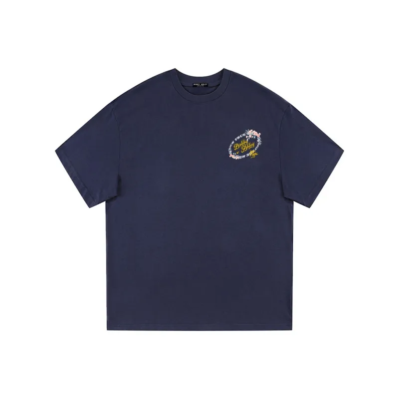BOBBY ABLEY T Shirts Unisex-5