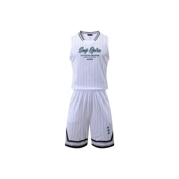 SOAP OPERA Basketball Suit Unisex