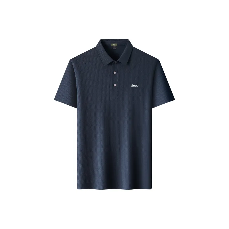 Jeep Polo Shirts Unisex-2