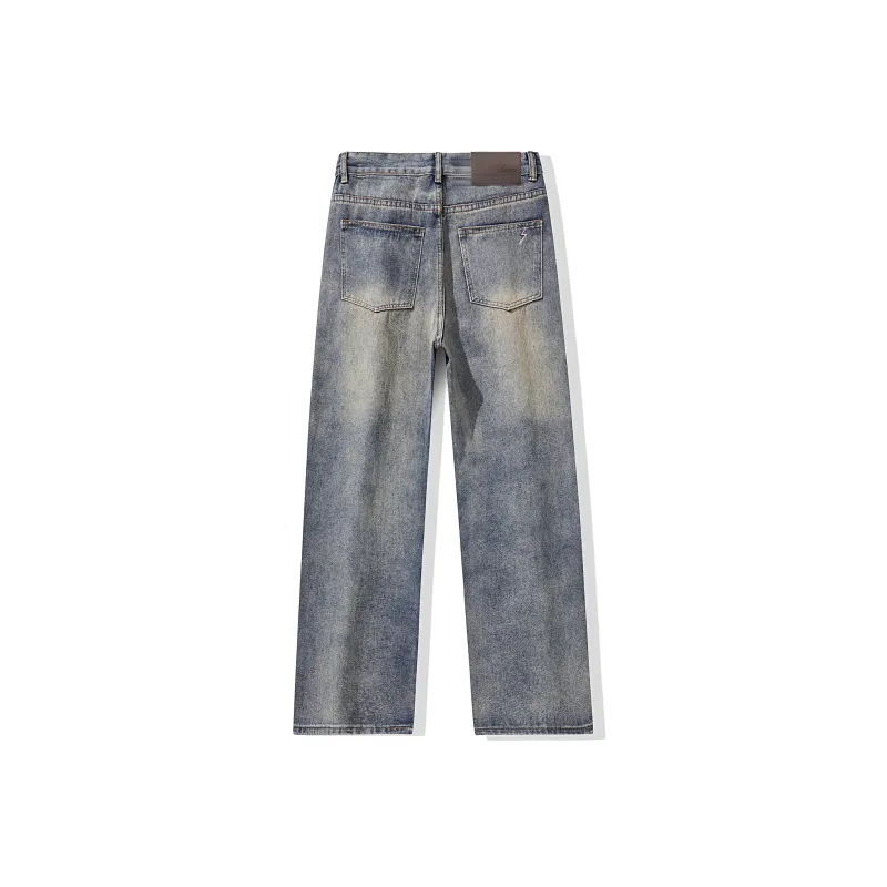 Jeep Jeans Unisex-1