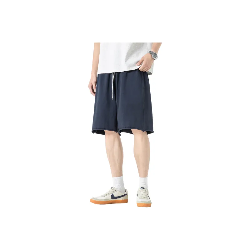 PISYPOX Casual Shorts Unisex-14