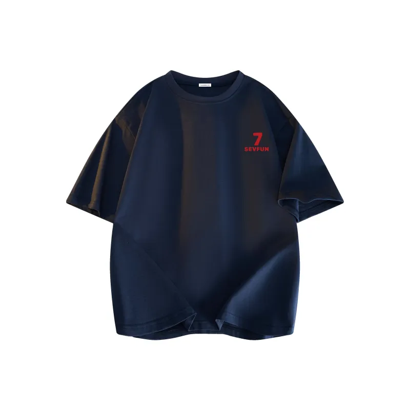7 SEVFUN T Shirts Unisex-5