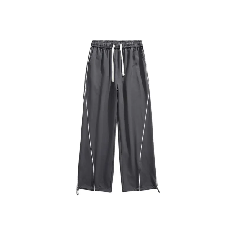 VERAF CA Casual Pants Unisex-2