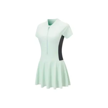 XTEP One piece Swimsuit Women's Light Green