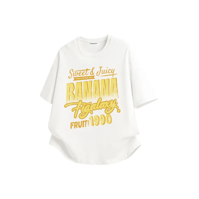 FISHGALAXY T Shirts Unisex-4