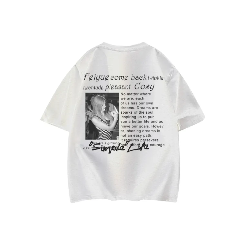 Feiyue T Shirts Unisex-10