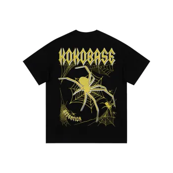 KOKO BASE T Shirts Unisex