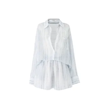 SOON FLOWER Casual Suit Women's
