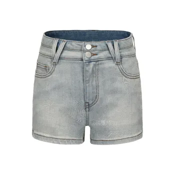 CHIWAWAMEME Denim Shorts Women's