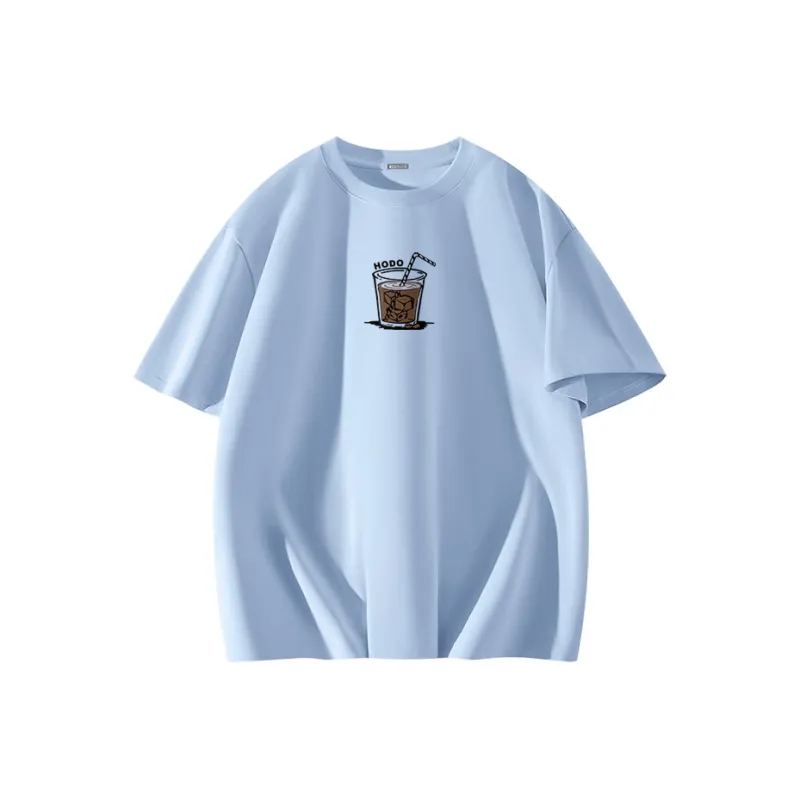 Red bean T Shirts Unisex-7