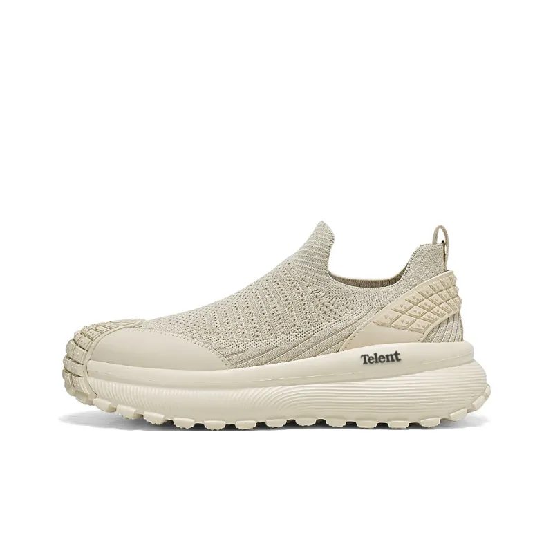 TELENT Shock Absorbers With Slip Resistant Features Low Top Casual Shoes Men's-4