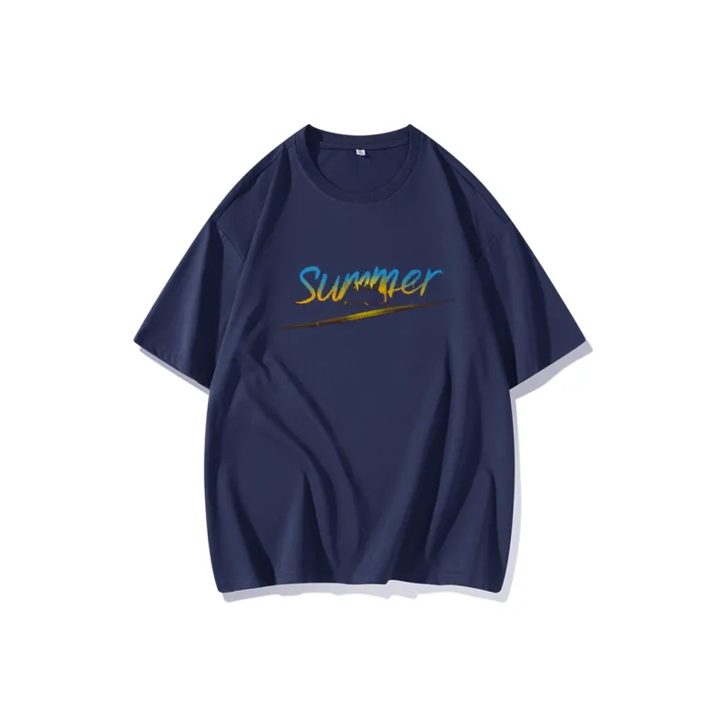 FAIRWHALE T Shirts Women's-9
