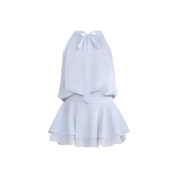 Dior Beauty Sleeveless Dress Women's