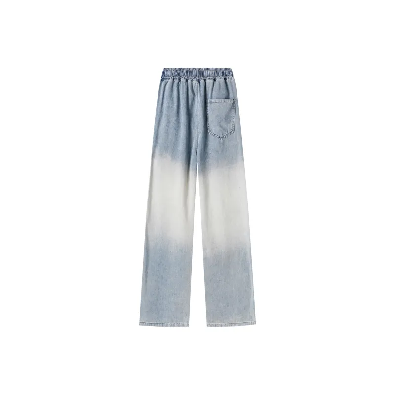 SAME FLOW Jeans Unisex-5