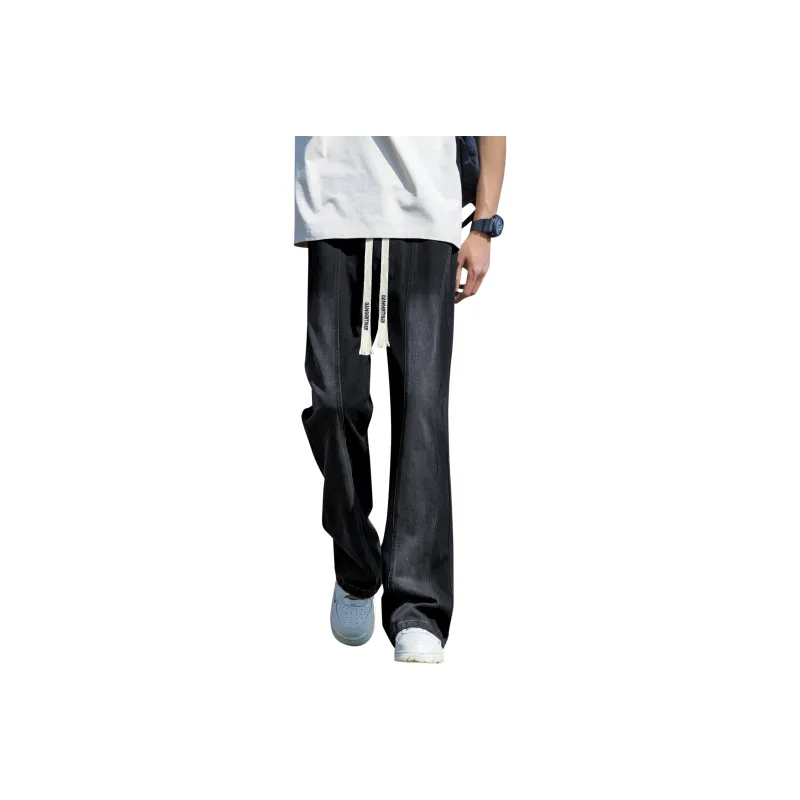 DANGERTIGER Jeans Unisex-16
