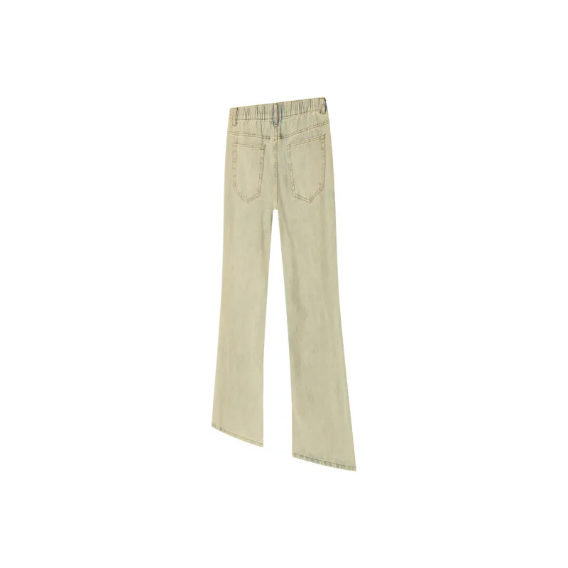 SAME FLOW Jeans Unisex-9