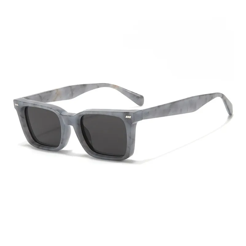 PSACSS PC Square Sunglasses Unisex-7