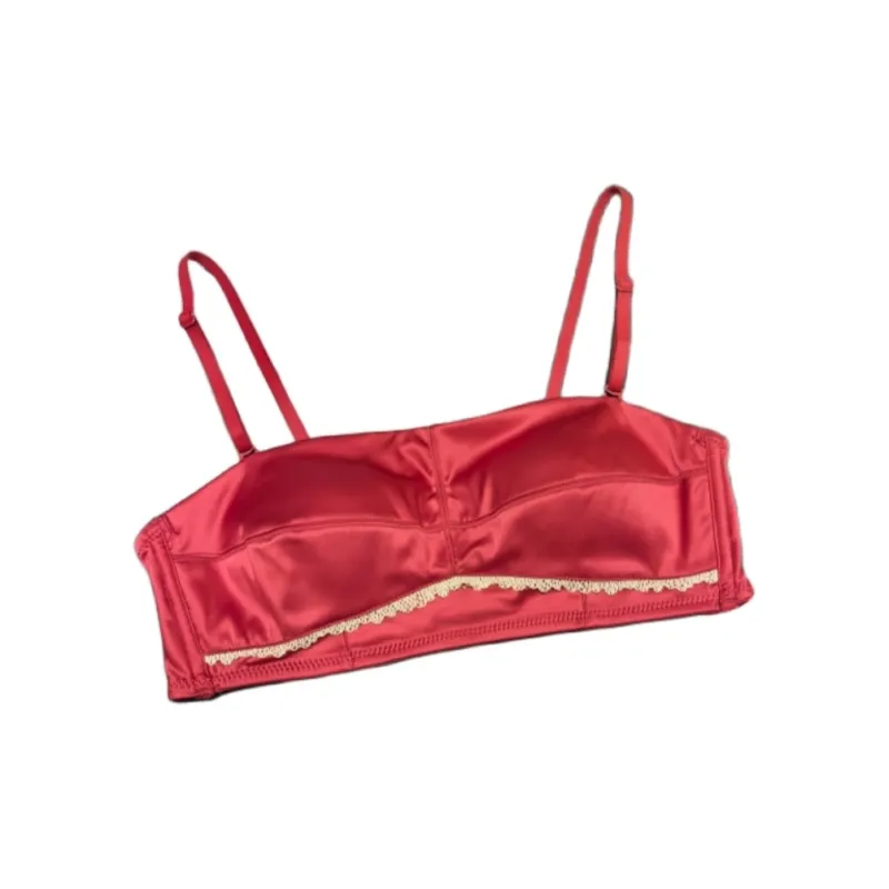 Elan and White Women's Bras-2