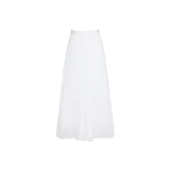 ZXZA Casual Long Skirts Women's