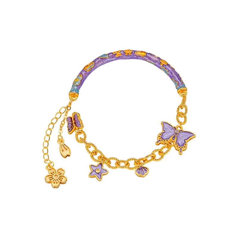 PIARA Bracelets Women's-0