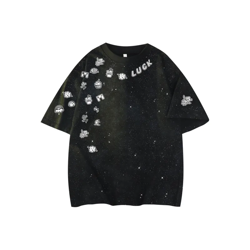 JINBEILE T Shirts Unisex-0