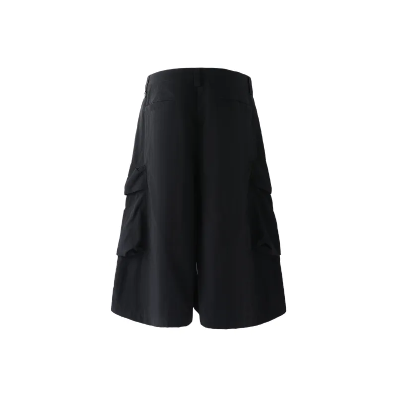 BJHG Cargo Shorts Unisex-1