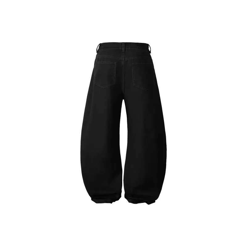 NOME Casual Pants Unisex-1