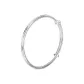 Love interweaves push-pull bracelets