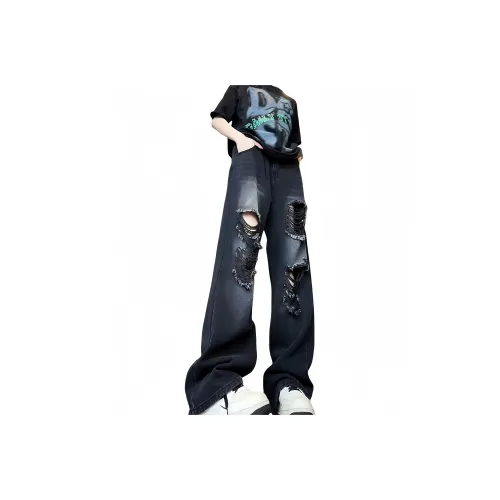 Cotton Gene Jeans Unisex