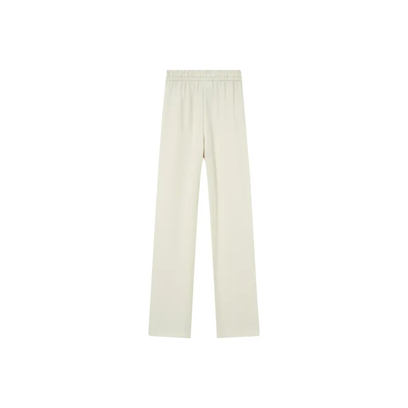 Maxim's De Paris Casual Pants Unisex-5