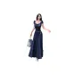 Dark Blue (with Waist Chain)