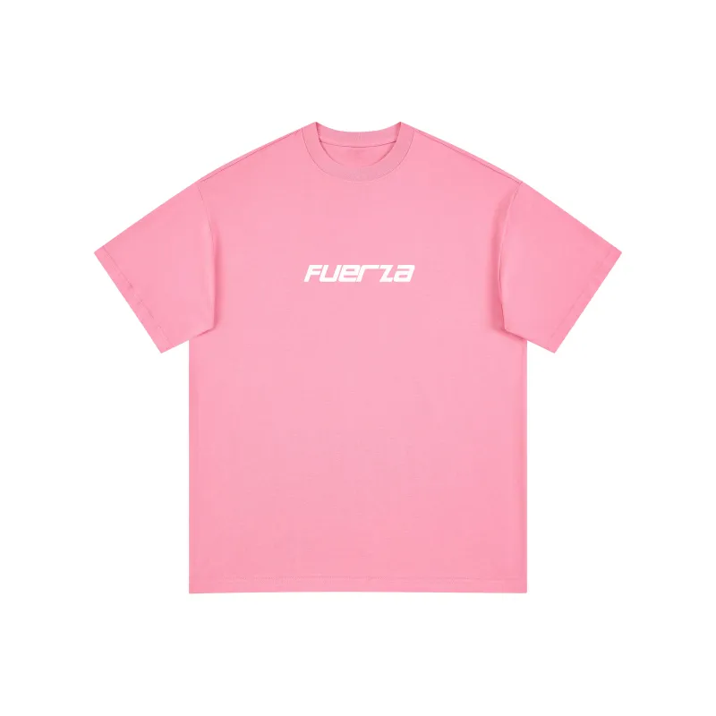 FUERZA T Shirts Unisex-10