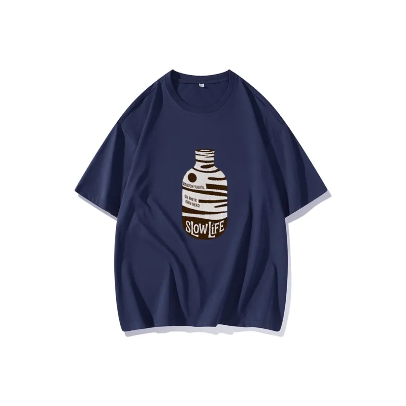 FAIRWHALE T Shirts Women's-9