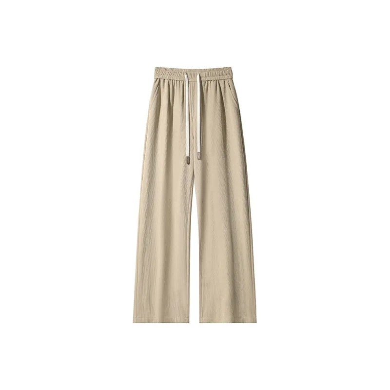 Ang2 Stu Casual Pants Unisex-5