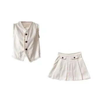 CZMO Two Piece Skirt Sets Women's