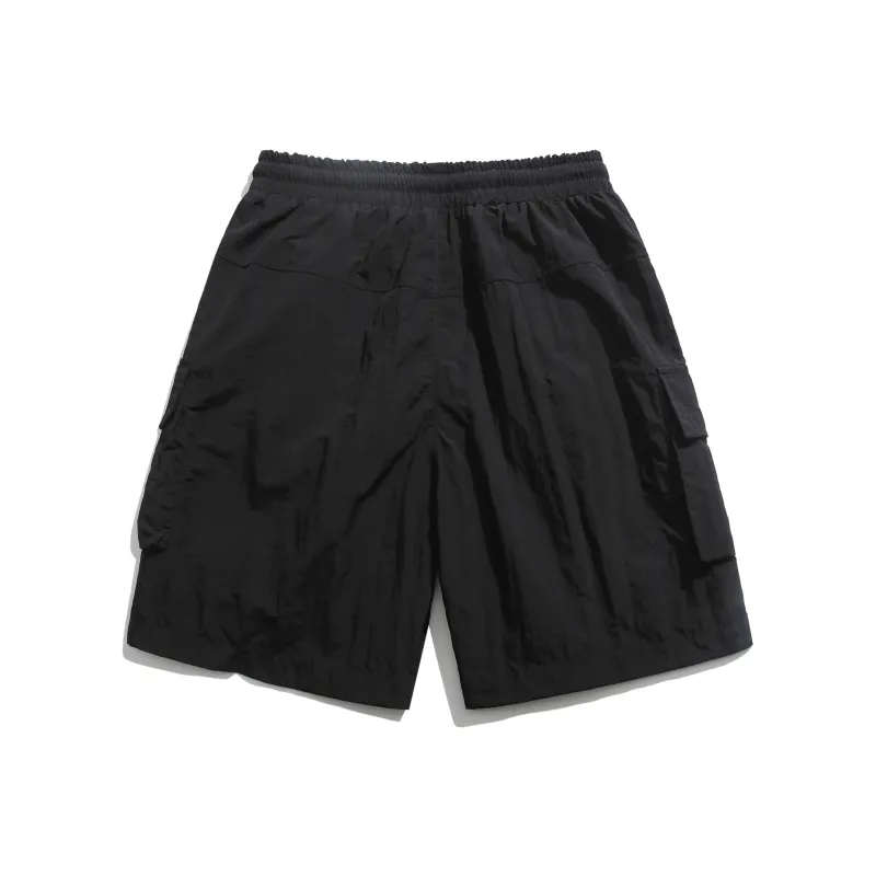 BOTH PLAY Cargo Shorts Unisex-1