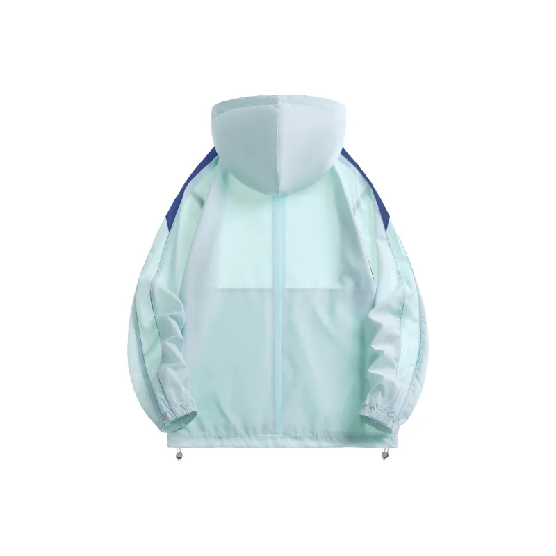 ROBINHOOD Cooling, Breathable, Quick Dry, UV Protection, Insect Resistant Sun Protection Clothing Unisex-6