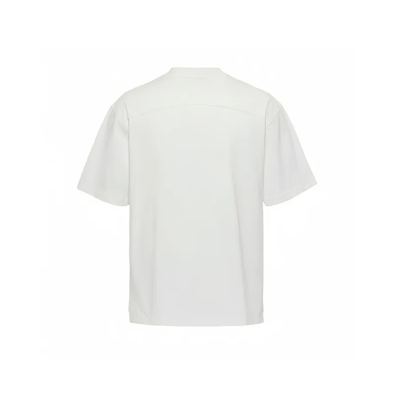 Chisportate T Shirts Unisex-6