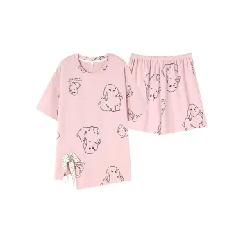 Pretty lady Women's Pajama Sets