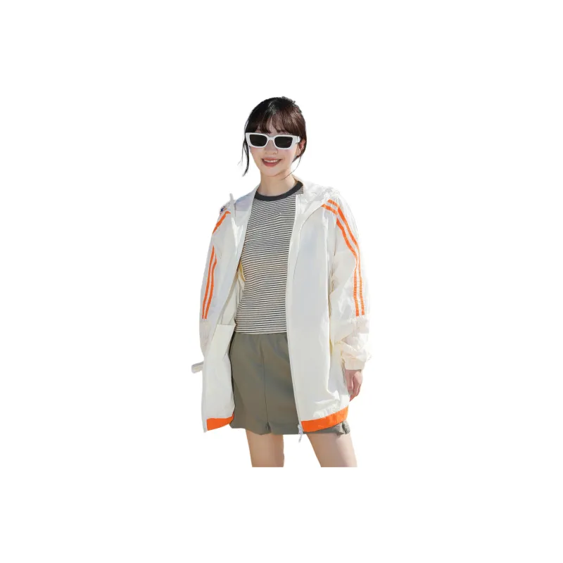 Puppytown Breathable Sun Protection Clothing Unisex-7